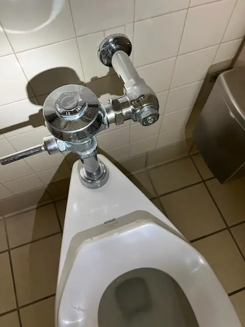 Fixture installation and repair for Pipe Repair in Twin Creek